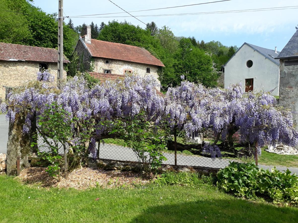 Village De Vie Saint-Vaury エクステリア 写真
